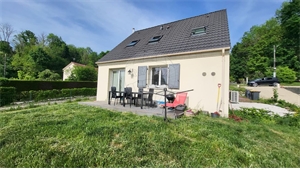 maison à la vente -   77430  CHAMPAGNE SUR SEINE, surface 89 m2 vente maison - UBI471493190